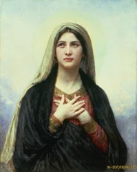 La Madonna