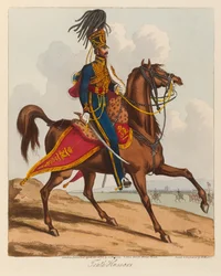 Decimo Ussari