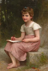 Una Chiamata, 1896
