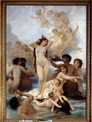 Nascita di Venere (1879)