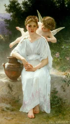 Francese: Les Murmures de l