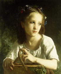 La piccola Ofelia, 1875