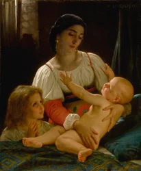 Le Réveil (Riduzione)