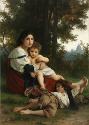 Riposo