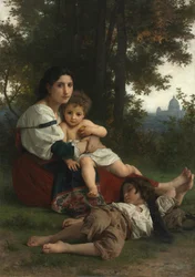 Riposo