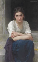 Fantasticherie sulla soglia