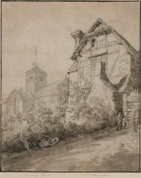 Chiesa di Dorking