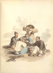 Gruppo di rimorchiatori