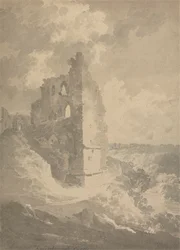 Castello di Knaresborough