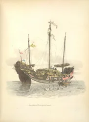 Nave mercantile