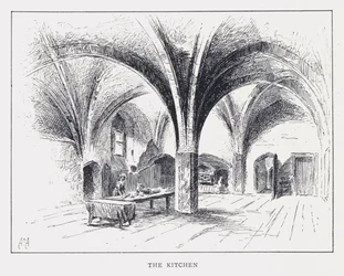 La Cucina
