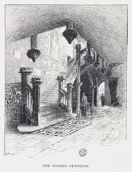 La Scala Moderna
