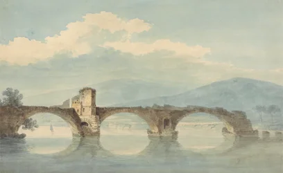 Un ponte sull