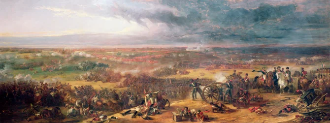 Battaglia di Waterloo