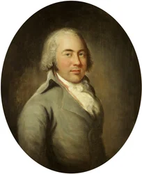Ritratto di John Robert Lucas