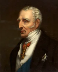 Feldmaresciallo Arthur Wellesley