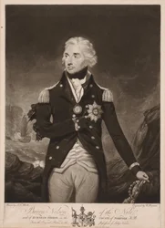 Orazio Nelson