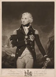 Orazio Nelson