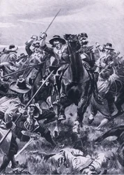 Battaglia di Aughrim
