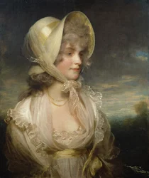 Elizabeth Sophia Baillie (nata de Vismes)