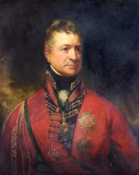 Generale Sir Thomas Picton G.C.B.