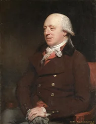 Ritratto di Sir John Wodehouse M.P. Norfolk (1741-1834)