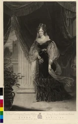 Principessa di Sassonia-Meiningen Adelaide