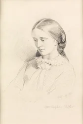 Josephine Butler, Prima Attivista Femminista, 1856
