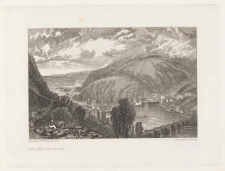 Est e Ovest Looe, Cornovaglia