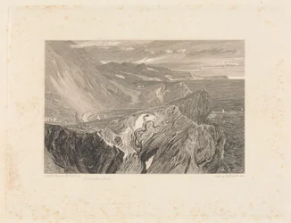 Lulworth Cove, Dorset