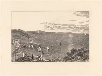 Torbay da Brixham