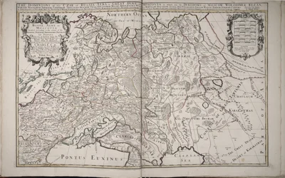 Russia Alba, o Moscovia