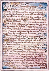 Una fantasia memorabile, testo da 