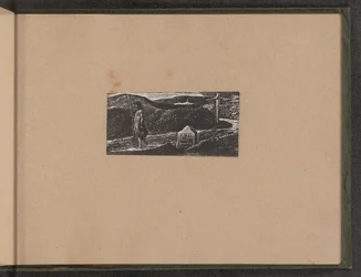 Il viaggio di Colinet