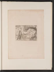 Ognuno gli diede anche un pezzo di denaro