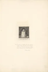Per i Sessi - Le Porte del Paradiso, Tavola 18, Ho detto al Verme . . . .