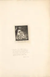 Per i Sessi - Le Porte del Paradiso, Tavola 3, L