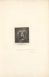 Per i Sessi - Le Porte del Paradiso, Tavola 5, Terra