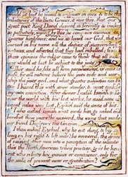 "Alla fine sarei provato a originare...", testo e illustrazione da 