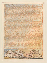 Gerusalemme, Tavola 21
