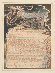 Gerusalemme, Tavola 4, Gerusalemme, Capitolo 1....