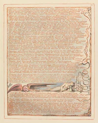 Gerusalemme, Tavola 71, E sopra la Terra di Albion...