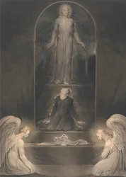 Maria Maddalena al sepolcro
