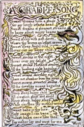 Una canzone della culla: tavola 15 da 