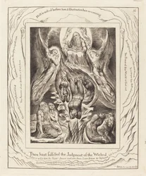 La Caduta di Satana