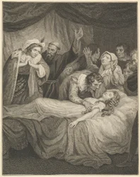 La morte di Giulietta