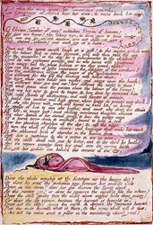 Visioni delle figlie di Albion: 