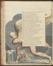 Pensieri notturni di Young, pagina 25, "Guardalo, quando è passato; cosa si vede allora"