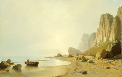 La costa del Labrador