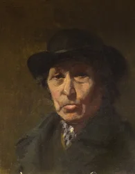 Il poeta William McGonagall